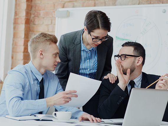 Hardcover Book MockUp